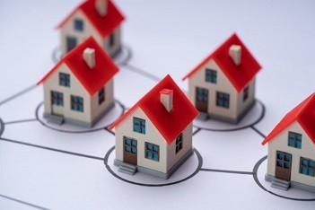 Entra en vigor la llei que obliga a grans tenidors d'habitatge a registrar-se a Catalunya